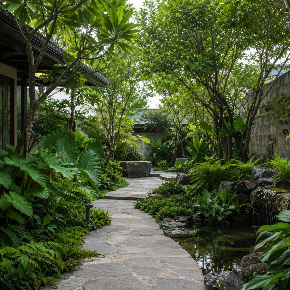Kiến thức sân vườn khác